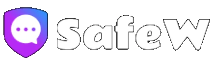 Safew logo