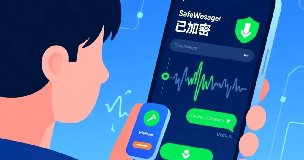 Safew安全聊天软件应用闪退日志分析：如何定位崩溃原因？