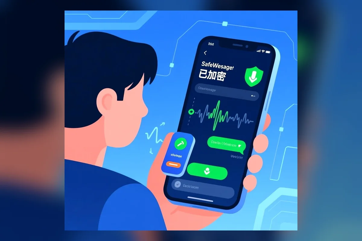 Safew安全聊天软件应用闪退日志分析：如何定位崩溃原因？