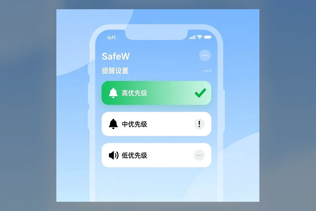 Safew安全聊天软件权限管理:哪些功能需要授权?
