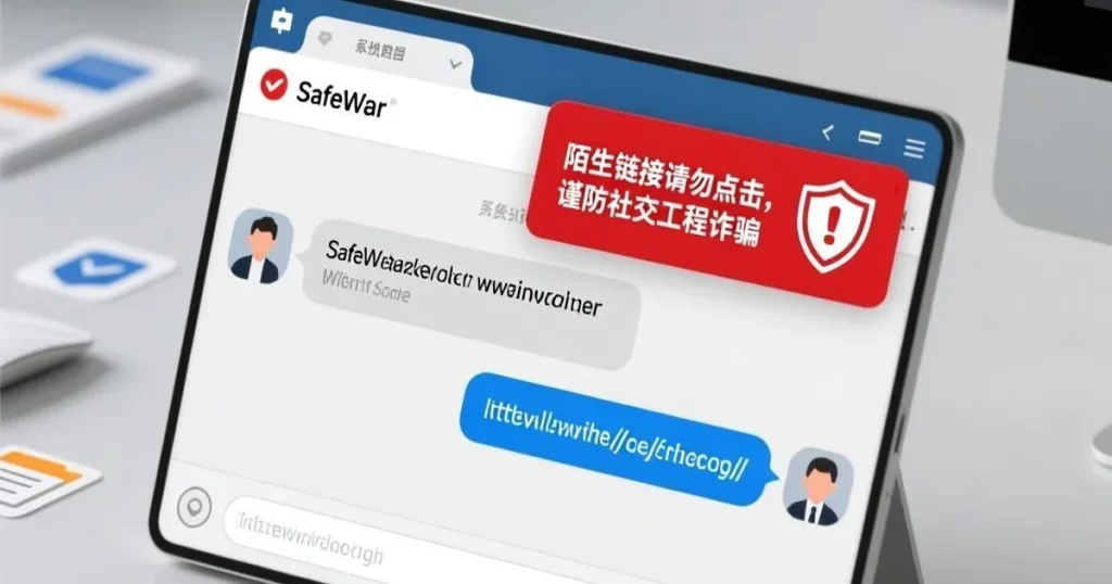 用户建议:让Safew安全聊天软件变得更好