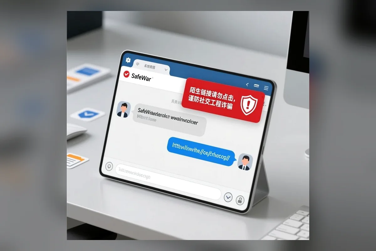 用户建议:让Safew安全聊天软件变得更好